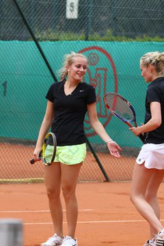 Jennifer Witthöft 936 - Punktspiel Club an der Alster vs Rochusclub Düsseldorf